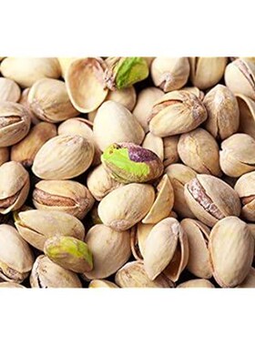 Gourmet Roasted Salted Pistachios by Its Delish- Bulk Sty