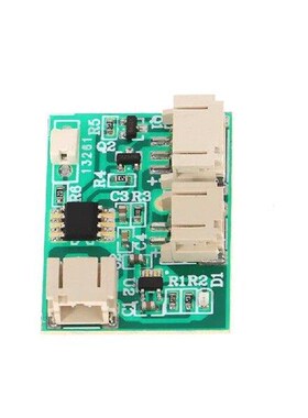 1PC Touch Sensor Module For Making LED Touch Sensitive