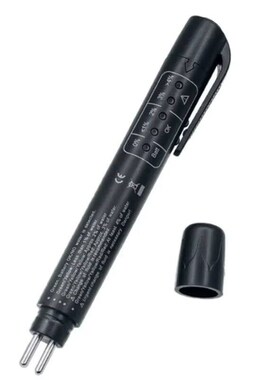 Accurate Oil Quality Check Pen Universal Brake Fluid Tester