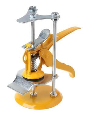 Wall Tile Adjuster Electric Tiling Tool Height Adjustment Cr