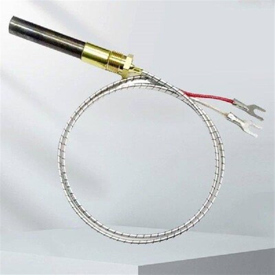 Gas Fireplaces Thermocouple Thermopile Thermogenerator