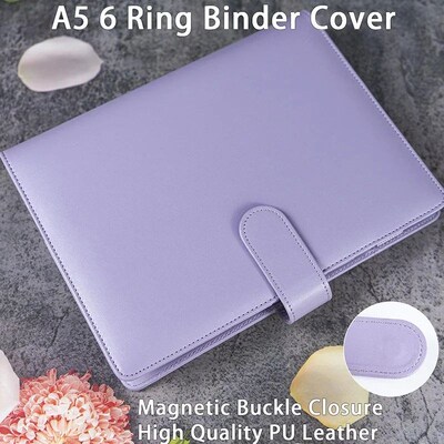 25pcs Page(4 Grids) Photo Card A5-Binder Kpop Photo Albums I