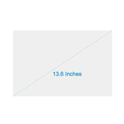 13.6 Inches Screen Protector For Anycubic Photon M3 Max 3D P