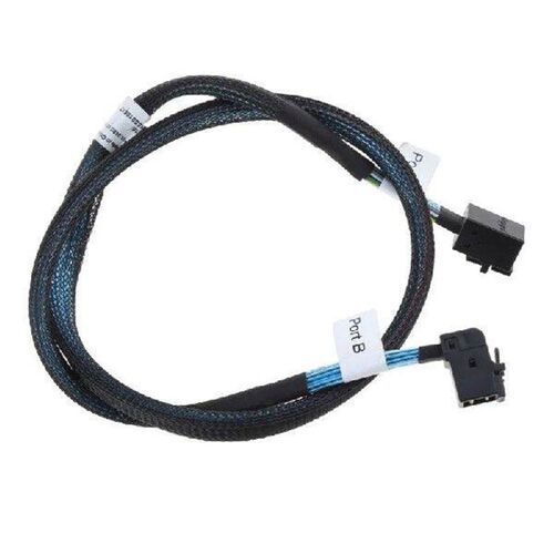 High Speed SFF 8643 to SFF 8643 Adapter Cable Universal