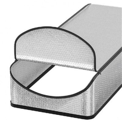 Attic Stair Insulating Cover Home Insulation Solution Attic