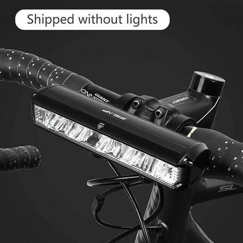 1-3 Sets Bike Light Holder Bike Bracket Lightweight Cycling
