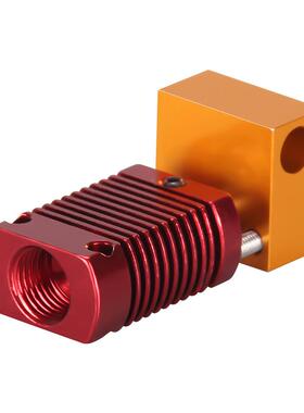 Cheap Full Metal J-head CR10 Hotend Extrude Hot End Kit for