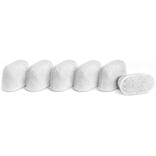 Nispira Premium Water Filter Replacement with Ion Exchang