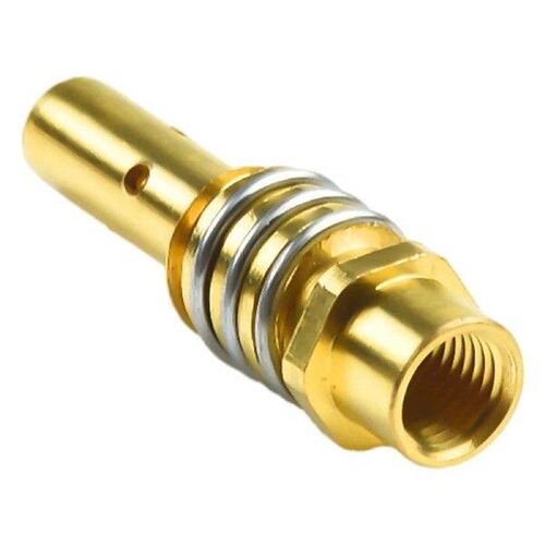 Tip Holder Welding 0.6-1.2mm 15AK MIG Welding Contact Tip