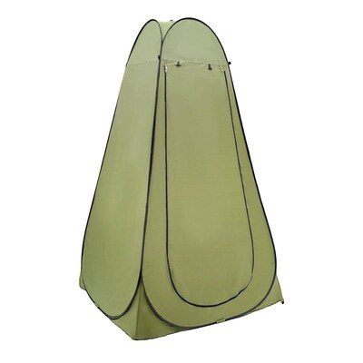Foldable Outdoor Camping Tent Portable Shower Tent Privacy C