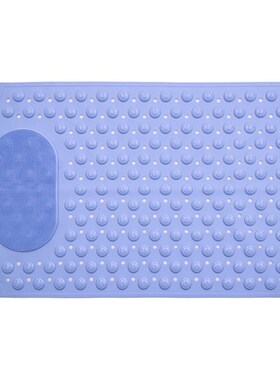 Non Slip Bathtub Mat Anti Slip Shower Mat foot massage Mats
