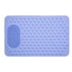 Mat Anti Shower Non massage Bathtub foot Mats Slip
