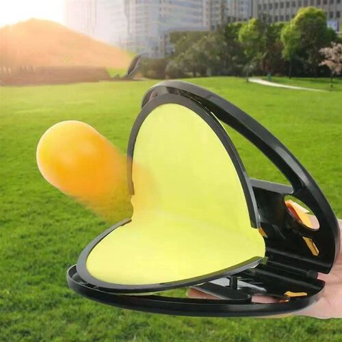 Outdoor Fitness Throwing Hand Toss Ball Throw Catch Toy Pare