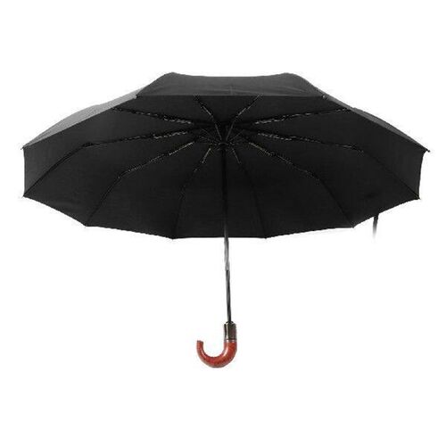 Folding Umbrella 10 Bone UV Protection Auto Open Auto Close