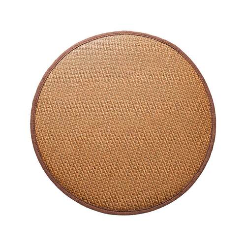 Futon japonais coussin tatami tapis de fentre flottante