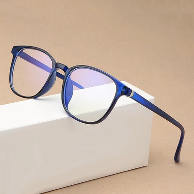 RMM Retro Mens Glasses Frame Fashion Computer Eyeglasses Fra