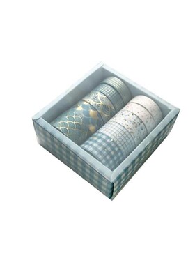 10 Pcs Washi Tape Set ers Scrapbooking ing Wash Tapes Washit