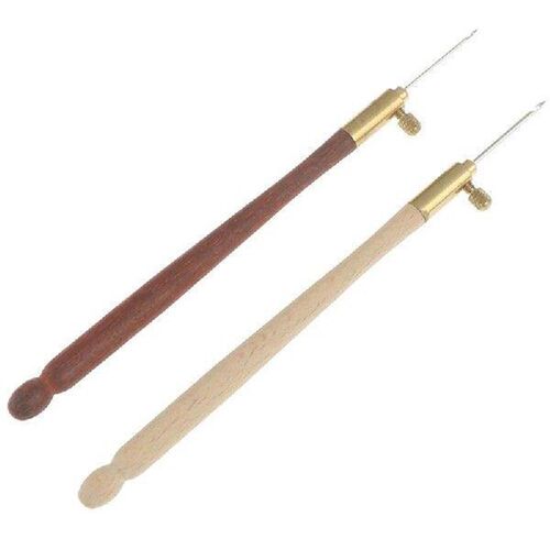 French Embroidery Needles Tambour Crochet Hook Luneville