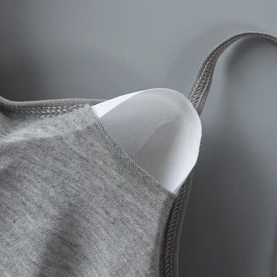 Young Girls Cotton Training Bras Teenager Girls Sport Yoga U