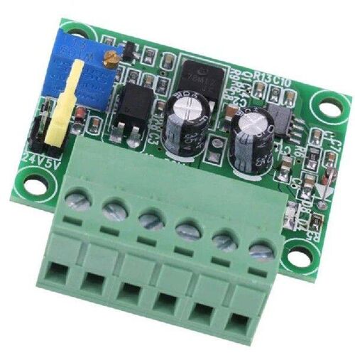 1-3KHZ PWM 0-10V Signal To Voltage Converter Module Digital