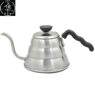 Coffee Drip Gooseneck Kettle Pot  Teapot Tea Coffee Maker