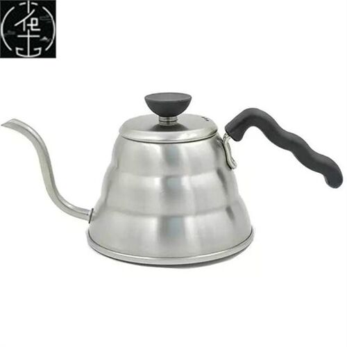 Coffee Drip Gooseneck Kettle Pot  Teapot Tea Coffee Maker