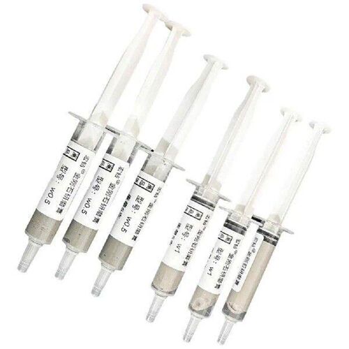 Diamond Grinding Paste Polishing Paste Mirror Polishing