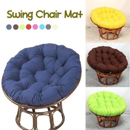 Hammock Swing Chair Mat Outdoor Supply Thickened Egg Chair