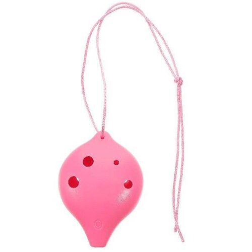 Portable Alto Pottery Child Kids Musical Instruments