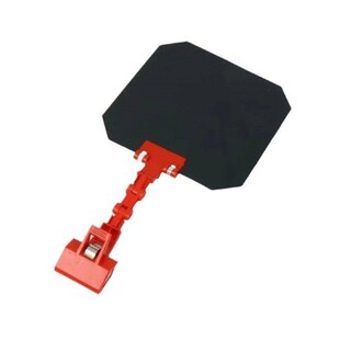 Auto Darkening Welding Filter Lens with Rotating Clip for