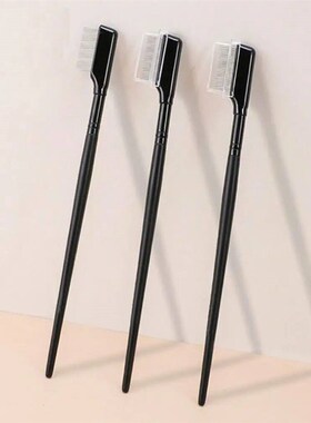 New row Comb Eyelash rush Eyelash Comb with ver Eyelashes Se