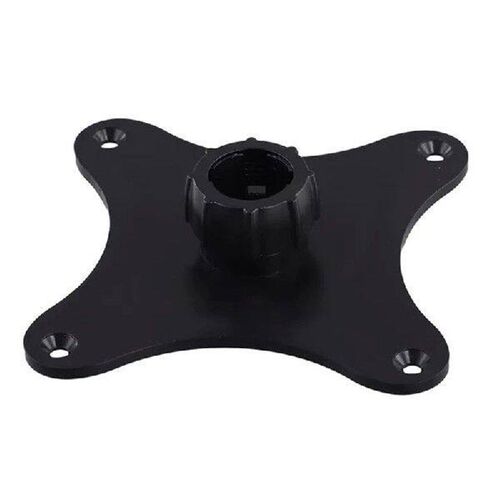1Pcs Portable Monitor Holder Vesa75 Hole Pitch Ball Head