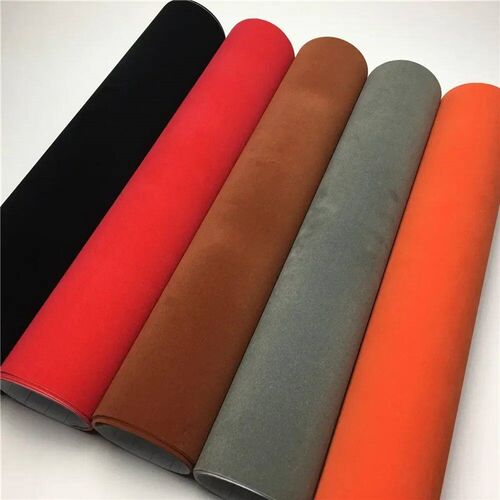 Suede Vinyl Wrap Velvet Vinyl Wrap Film Car Wrapping Sheet e