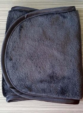 Reusable Makeup Remover Cloth Microfiber Face Towel Make Up