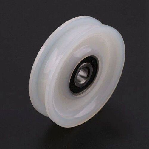 3pcs/lot Door Hang Wheel 70x17x6200 Elevator Parts Lift