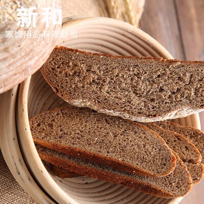 Fermentation Basket Baking Utensils Bread Basket  Vine Mold