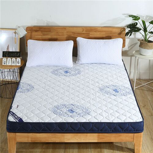 10cm Memory foam mattress pad tatami bed sponge 1.5m1.8m床垫