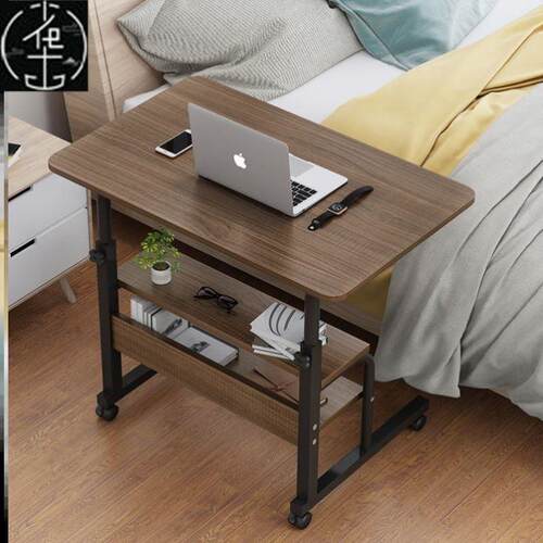 pad computer laptop stand laptop study on bed desk table