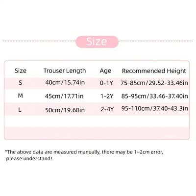 1Pair Winter Baby Girls Tights and Leggings Hot Toddler Kid