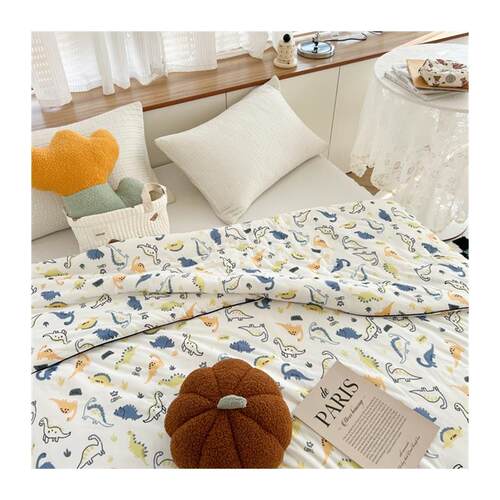 summer quilt comforter duvet blanket beddings bed cover新款