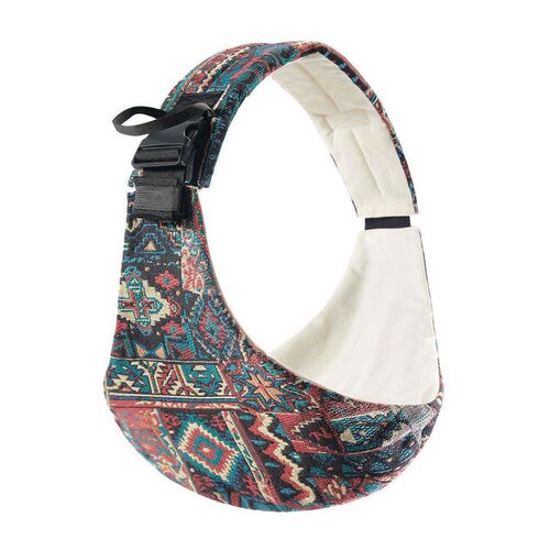 Childrens Portable Front Hug Back Baby Out Hug Artifact