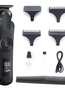 Vintage t9 Hair clipper professional Hair Cutting Machine El