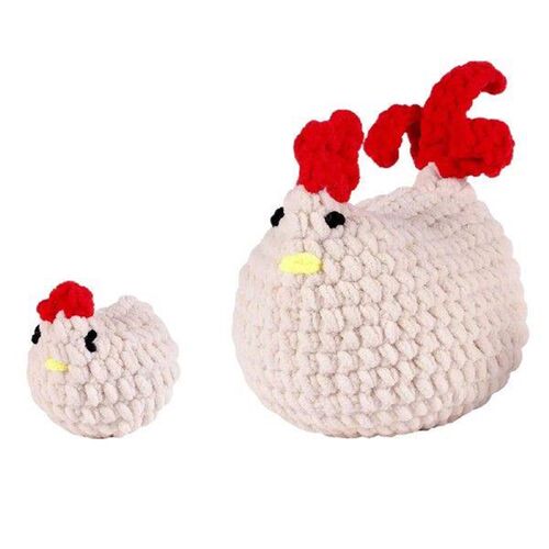 Crochet Kits for Beginners Knitting Kits Crochet DIY