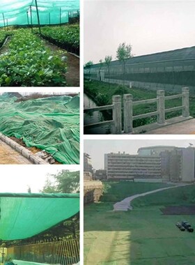Versatile Sunblock Mesh Sun Shade Sail for Reliable Greenhou