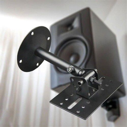 Speaker Wall Mount Speaker Rack Stable Portable Space