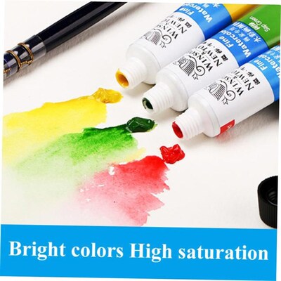 10ml WINSOR NEWTON Professional Watercolor Paint Pigment