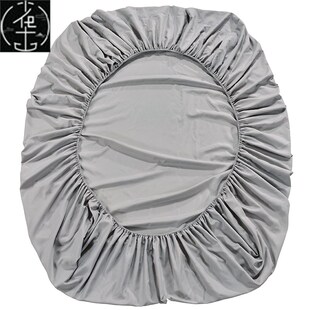 solid sheet Cover Sheet Bed Band Elastic With Fitted Soft