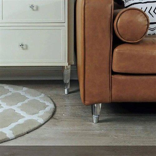 4Pcs Acrylic Furniture Legs 4.7inch (120mm) Replacement