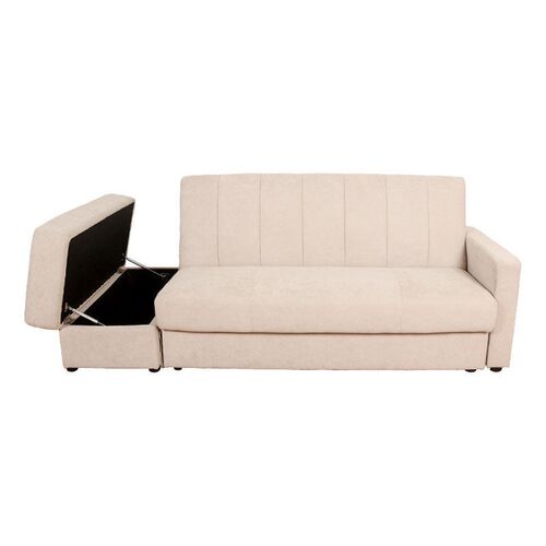 Small Apartment Living Room Sofa Integrated Dual-purpose Fol
