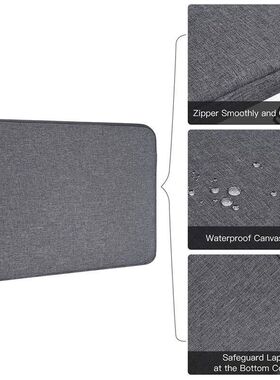 Waterproof Laptop Bag Sleeve Tablet ver 11 12 13 14 15 15.6